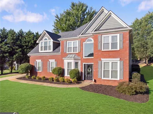4564 Bogan Gates Trl, Buford, GA 30519