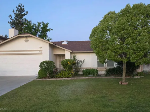 5812 El Camino Ave, Bakersfield, CA 93313