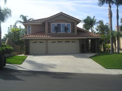 2279 Wandering Ridge Dr, Chino Hills, CA, 91709
