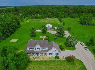 2951 S Hieland Rd, Saint Anne, IL 60964