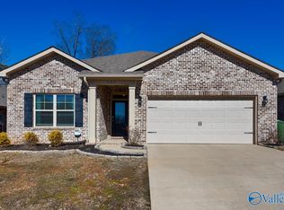 171 Heritage Brook Dr NW, Madison, AL 35757