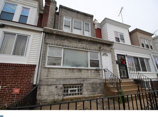 6728 Paschall Ave, Philadelphia, PA 19142