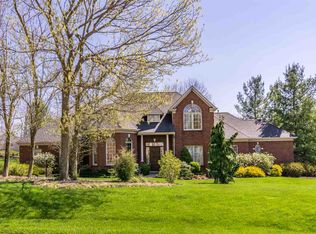 10896 Rosebriar Dr, Union, KY 41091