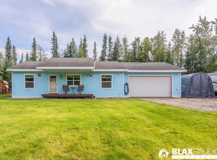 2345 Dano Ct, North Pole, AK 99705