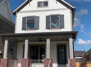 1020 Calico Street 2100 #WH, Franklin, TN 37064