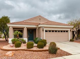 1812 Eagle Village Ave, Henderson, NV 89012