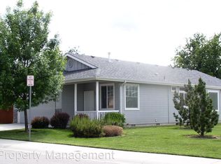 627 N Gail Pl, Boise, ID 83706