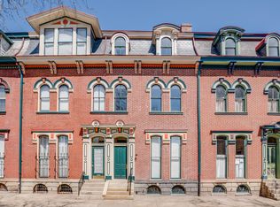 852 N Lincoln Ave #2, Pittsburgh, PA 15233