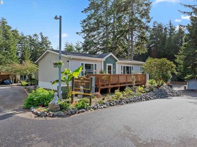 610 Shorepines Pl, Coos Bay, OR, 97420