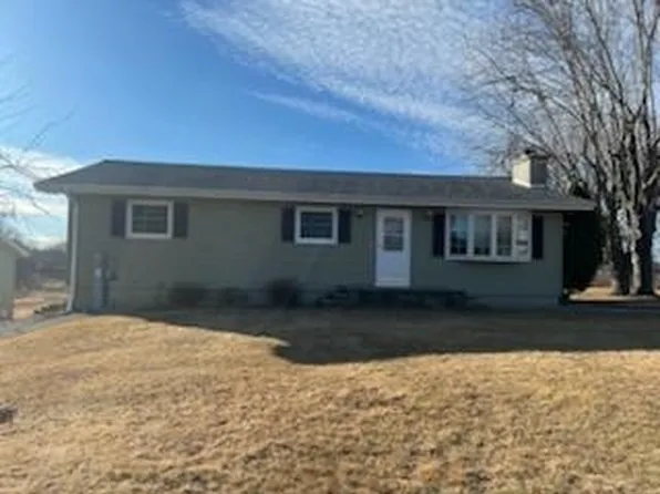 N11597 Shamrock Rd, Waupun, WI 53963