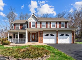 Dogwood, Fairfax, VA 22033