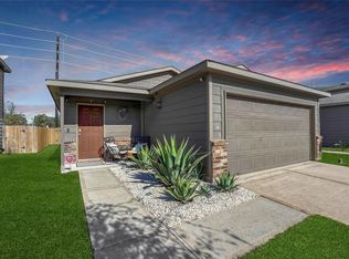 10227 Dawson Hill Ln, Houston, TX 77044