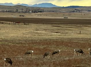 4583 Grinde Rd, Lewistown, MT 59457
