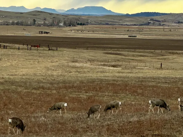 4583 Grinde Rd, Lewistown, MT 59457