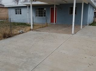 310 S Sycamore Ave, Roswell, NM 88203