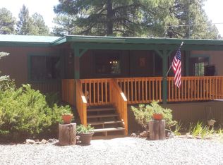 17095 S. Poco Pl., Munds Park, AZ 86017