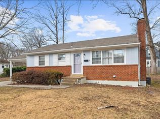 207 Tapawingo Rd SW, Vienna, VA 22180