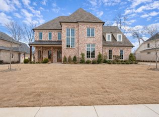 1608 Paso Fino Trl, Collierville, TN 38017