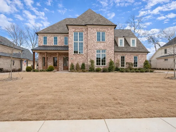 1608 Paso Fino Trl, Collierville, TN 38017