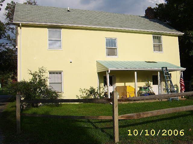 Back View