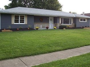 4011 Ivanhoe Dr, Lorain, OH
