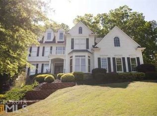407 Wilshire Ln, Canton, GA 30115
