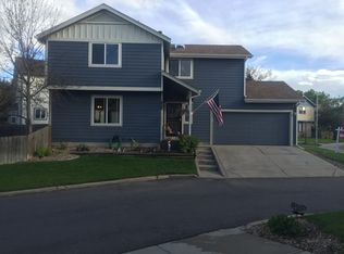 8220 Miller Ct, Arvada, CO 80005