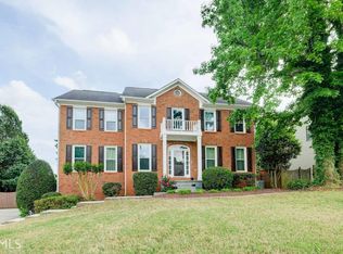 2654 Timberbrooke Way #63, Duluth, GA 30097