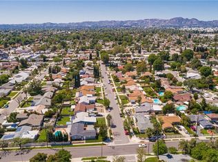 19025 Community St, Northridge, CA 91324