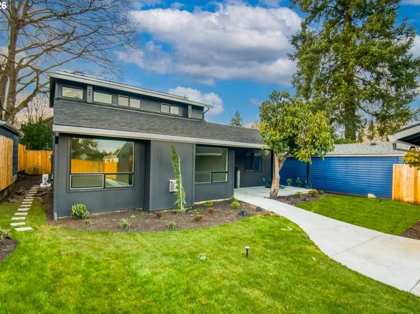 4525 NE 37th Ave, Portland, OR 97211