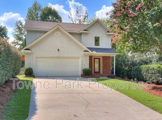 486 Granite Point, Martinez, GA 30907