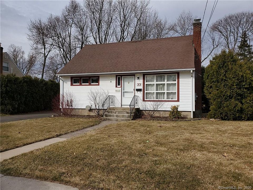 2nd image of 33 Clyde Rd