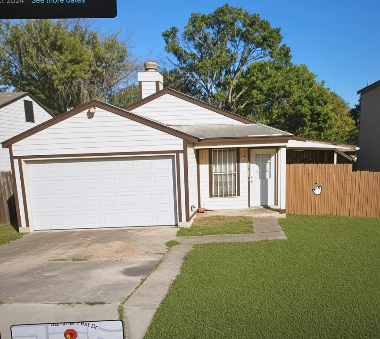3 bed, 1225 sqft, $1,200 — Photo 1