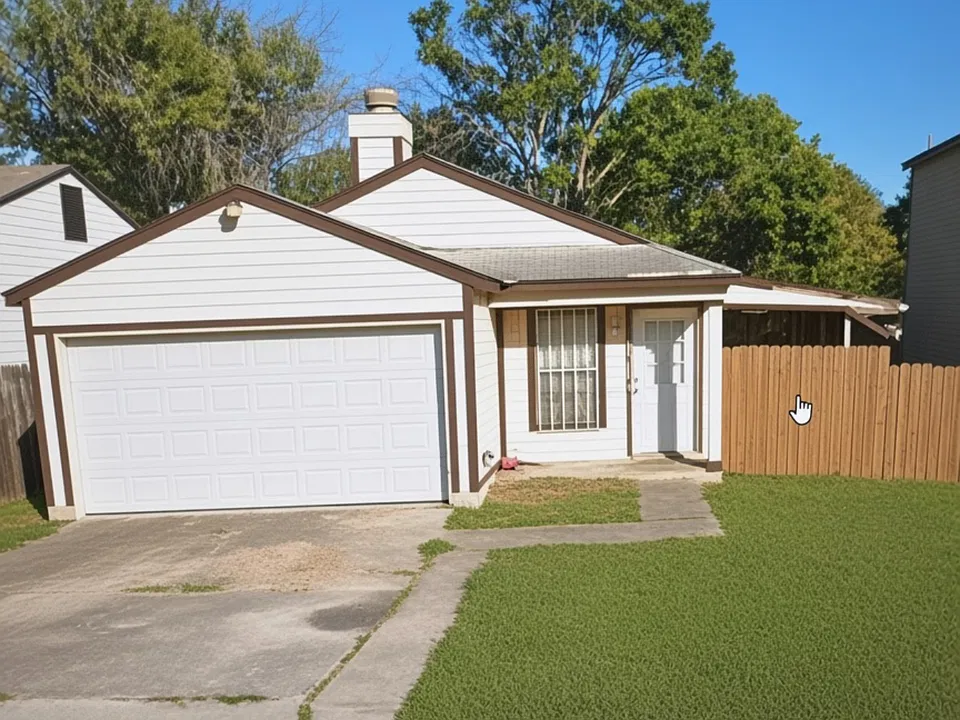 4158 Sunrise Point Dr