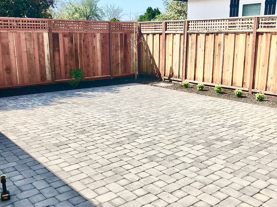 Patio Patio