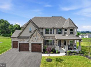 103 Janine Way, West Grove, PA 19390