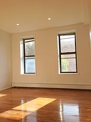 Rented by Spark Properties