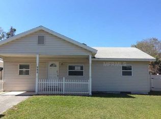 312 David Ave, Clearwater, FL 33759
