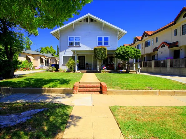 314 La France Ave, Alhambra, CA 91801