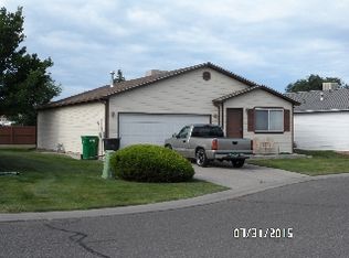 1666 Sonoma Ct, Montrose, CO 81401