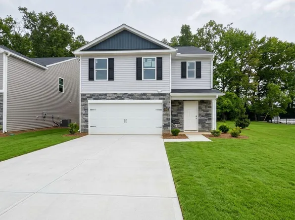 2117 Montalvan Drive, Greenville, NC 27834