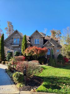 1233 Barton Place Ln, Knoxville, TN, 37922