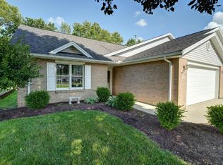 283 Ark Ave, Greenville, OH 45331