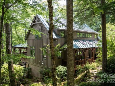 151 Sanctuary Dr, Burnsville, NC, 28714