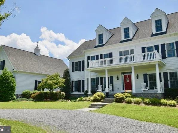 37813 Baker Mill Rd, Purcellville, VA 20132