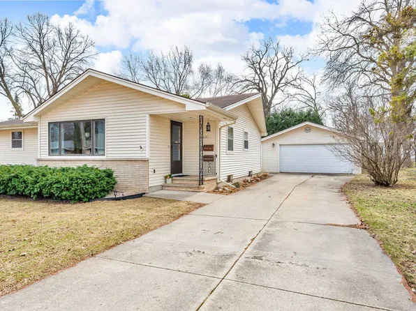 631 E Taft Ave, Appleton, WI 54915