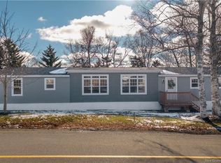 110 South St, Saint George, NB E5C3L1