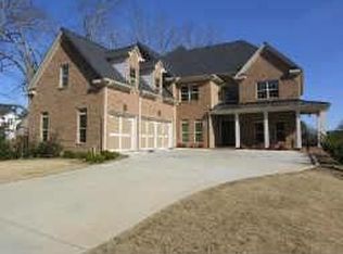 3278 Pate Rd, Snellville, GA 30078