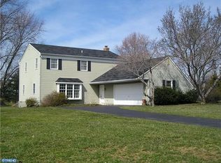 62 W Elizabeth Ln, Richboro, PA