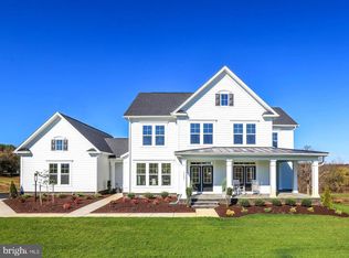 15901 Berlin Tpke, Purcellville, VA